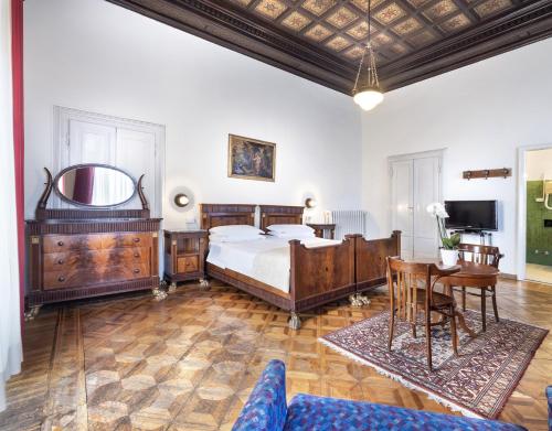 Hotel Palace in Bologna Hotel Palace in Bologna