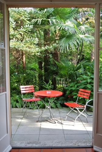 This photo about Camere della Nonna shared on HyHotel.com