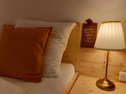 Apartment Schonwetter in Großsölk Apartment Schonwetter in Großsölk