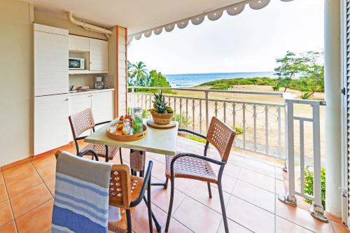 Facilities, Village Pierre & Vacances Sainte Anne in Saint Francois Facilities, Village Pierre & Vacances Sainte Anne in Saint Francois