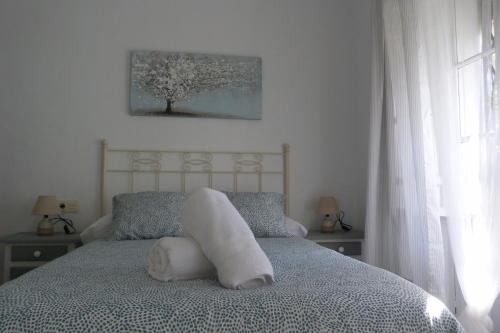 Encantador y luminoso apartamento centro histórico