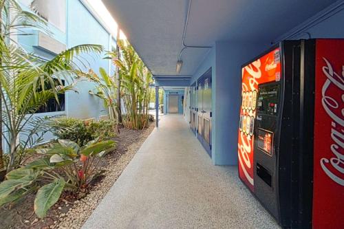 Facilities, Rodeway Inn & Suites Fort Lauderdale Airport & Cruise Port in Lauderhill Facilities, Rodeway Inn & Suites Fort Lauderdale Airport & Cruise Port in Lauderhill