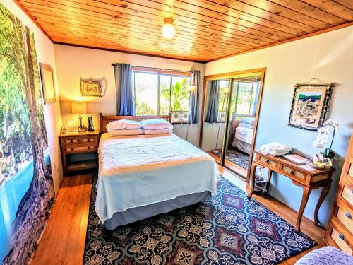 Hamakua Guesthouse in Honomu (HI) Hamakua Guesthouse in Honomu (HI)
