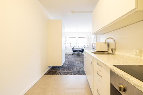 מטבח, Nordbo City in Nuuk מטבח, Nordbo City in Nuuk