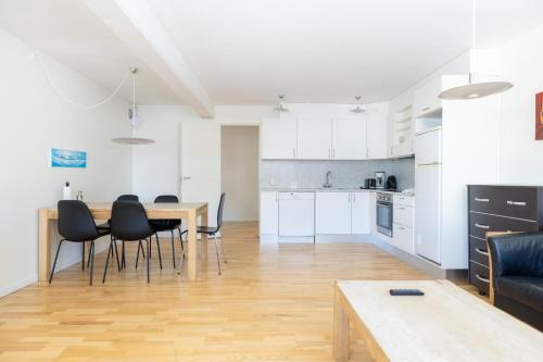 מתקני המלון, Nordbo City in Nuuk מתקני המלון, Nordbo City in Nuuk