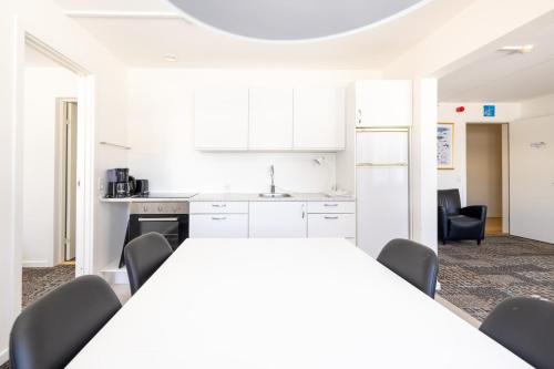Cocina, Nordbo City in Nuuk Cocina, Nordbo City in Nuuk