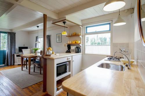 Vakantiehuis Eb - Camping De Zeeman Callantsoog aan Zee in Callantsoog Vakantiehuis Eb - Camping De Zeeman Callantsoog aan Zee in Callantsoog