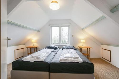 Vakantiehuis Eb - Camping De Zeeman Callantsoog aan Zee in Callantsoog Vakantiehuis Eb - Camping De Zeeman Callantsoog aan Zee in Callantsoog