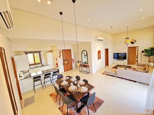 Jebel Sifah Suites in As Sifah Jebel Sifah Suites in As Sifah
