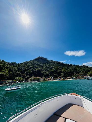 Casa Amarela in Angra Dos Reis Casa Amarela in Angra Dos Reis