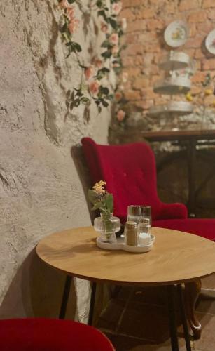 Instalaciones, Lilla Brunn in Stockholm Instalaciones, Lilla Brunn in Stockholm