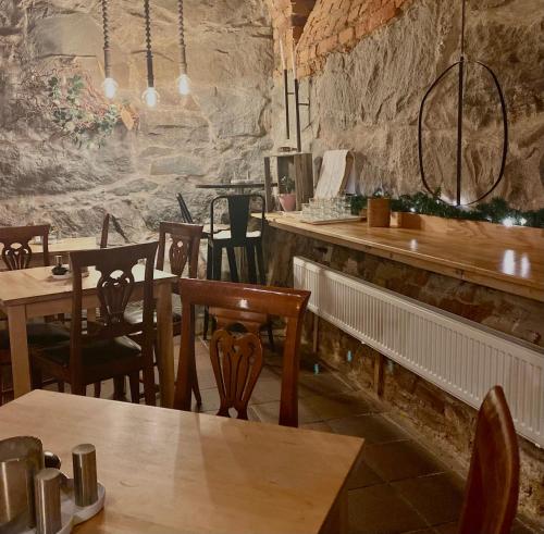 Facilities, Lilla Brunn in Stockholm Facilities, Lilla Brunn in Stockholm