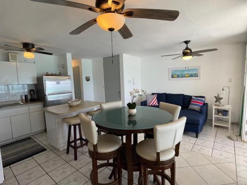 Oceanfront Condo in Luquillo in Luquillo Oceanfront Condo in Luquillo in Luquillo