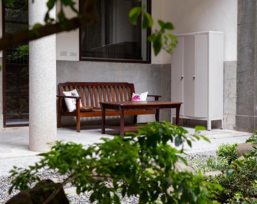 櫻花樹夏民宿 in Okrožje Zhunan 櫻花樹夏民宿 in Okrožje Zhunan