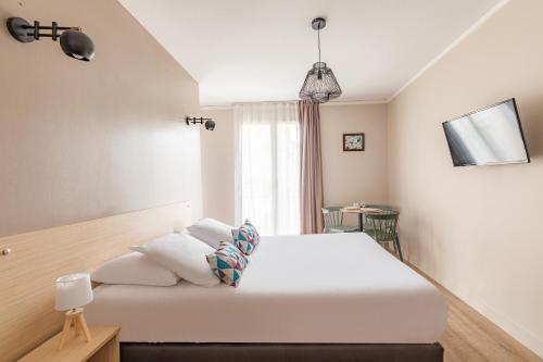 Appart'City Confort Agen Centre in Agen Appart'City Confort Agen Centre in Agen