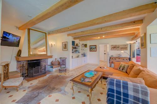 Maison Marine - Happy Rentals in Les Groules Maison Marine - Happy Rentals in Les Groules