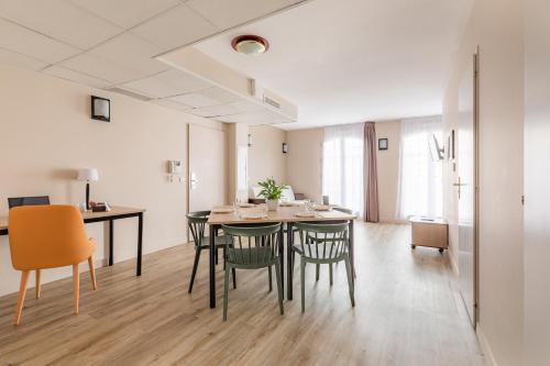 المرافق, Appart'City Confort Agen Centre in Agen City Center المرافق, Appart'City Confort Agen Centre in Agen City Center