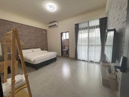 Suixiang B&B in Ruisui Township Suixiang B&B in Ruisui Township