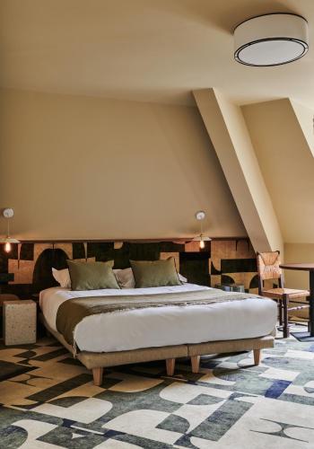 HOTEL CARTIER in Saint-Malo HOTEL CARTIER in Saint-Malo