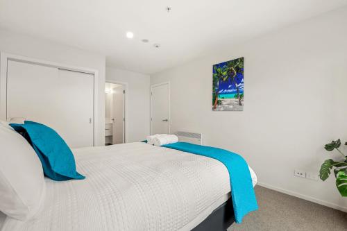 Barbadoes Beauty - Christchurch Holiday Apartment