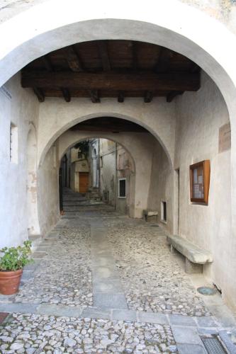 This photo about Villa Castello shared on HyHotel.com