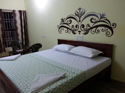 Silver Moon Guest House in Mahabalipuram Silver Moon Guest House in Mahabalipuram