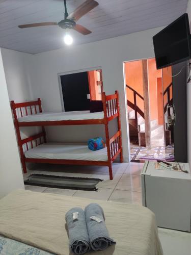 Suites Malibu 3 in Arraial do Cabo Suites Malibu 3 in Arraial do Cabo