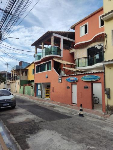 Suites Malibu 3 in Arraial do Cabo Suites Malibu 3 in Arraial do Cabo