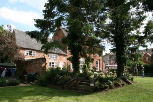 Self catering cottage in Market Bosworth in มาร์เก็ตบอสเวิร์ท Self catering cottage in Market Bosworth in มาร์เก็ตบอสเวิร์ท