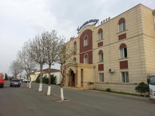 This photo about Karvansaray Hotel shared on HyHotel.com