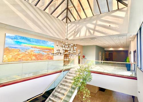 Lincoln Hotel Monterey Park/Los Angeles in Los Angeles (CA) Lincoln Hotel Monterey Park/Los Angeles in Los Angeles (CA)