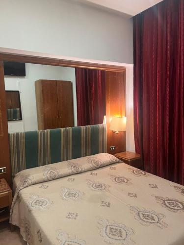 Terminal guest house 24 in Termini Central Station Terminal guest house 24 in Termini Central Station