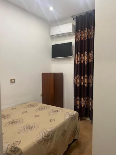 Terminal guest house 24 in Termini Central Station Terminal guest house 24 in Termini Central Station