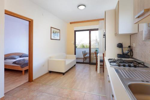 Apartments Villa Bernarda in Сілос Apartments Villa Bernarda in Сілос