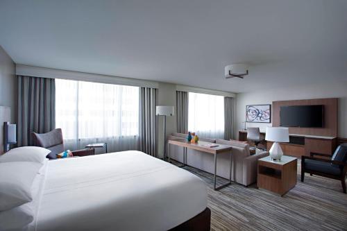 휴스턴 메리어트 메디컬 센터/뮤지엄 디스트릭트 (Houston Marriott Medical Center/Museum District) in 휴스턴 시티 센터 휴스턴 메리어트 메디컬 센터/뮤지엄 디스트릭트 (Houston Marriott Medical Center/Museum District) in 휴스턴 시티 센터