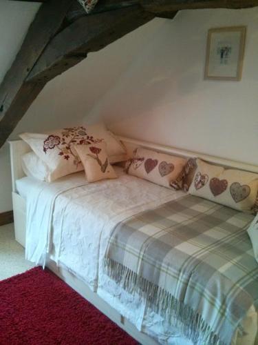 This photo about La Grange Tranquille shared on HyHotel.com