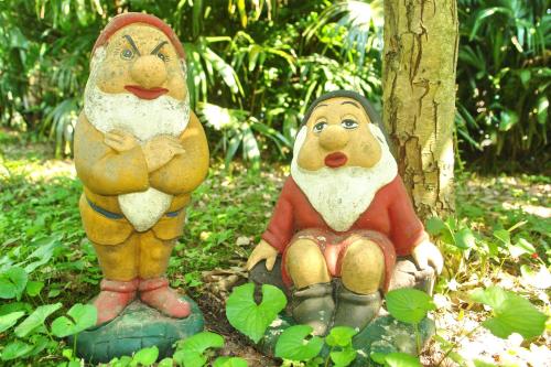 This photo about Camere della Nonna shared on HyHotel.com