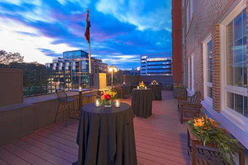 Meeting room / ballrooms, The Westin Nova Scotian in Halifax (NS) Meeting room / ballrooms, The Westin Nova Scotian in Halifax (NS)