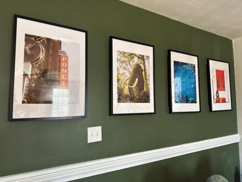 Facilities, Vine City Home - Duplex - 3 Mins From GWCC & Mercedes- Benz Stadium in Vine City Facilities, Vine City Home - Duplex - 3 Mins From GWCC & Mercedes- Benz Stadium in Vine City