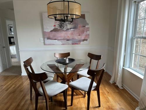 Facilities, Vine City Home - Duplex - 3 Mins From GWCC & Mercedes- Benz Stadium in Vine City Facilities, Vine City Home - Duplex - 3 Mins From GWCC & Mercedes- Benz Stadium in Vine City