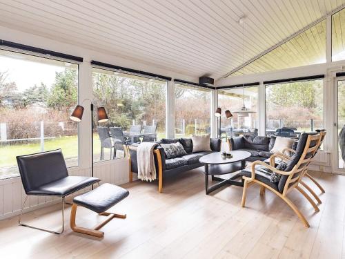 Létesítmények, Luxury Retreat in Lonstrup - By Traum Ferienwohnungen in Marup Létesítmények, Luxury Retreat in Lonstrup - By Traum Ferienwohnungen in Marup
