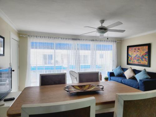 2 bedrooms, 2 bathrooms, pool and near from the beach in Mar De Sol 2 bedrooms, 2 bathrooms, pool and near from the beach in Mar De Sol