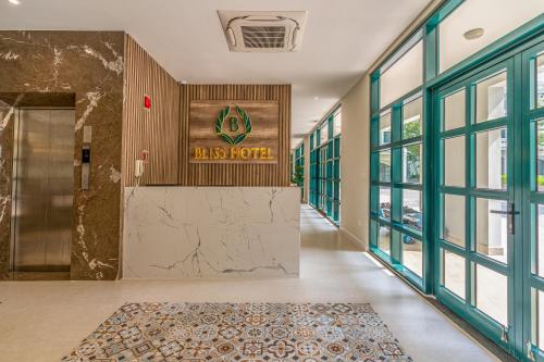 Lobby, Bliss Hotel Phu Quoc in Dương Tơ Lobby, Bliss Hotel Phu Quoc in Dương Tơ