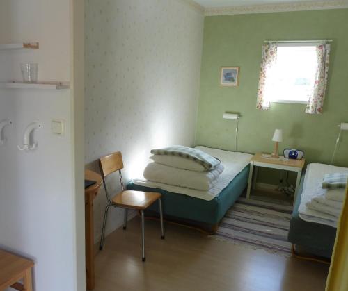 Pokój gościnny, Freja Vandrarhem in Linkoping Pokój gościnny, Freja Vandrarhem in Linkoping