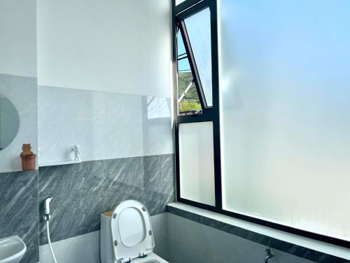 SONG Coffee & HOMESTAY in Xom Bai Diep SONG Coffee & HOMESTAY in Xom Bai Diep