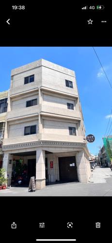 Happy Hostel near Wangong Fishing Light Happy Hostel near Wangong Fishing Light