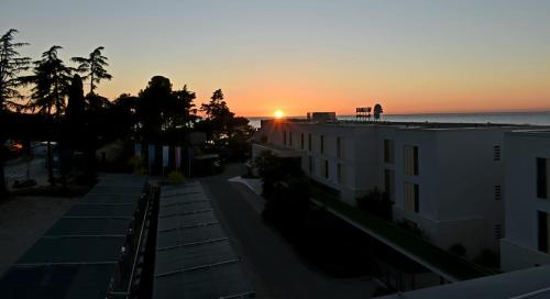 ABN Residence in Porec ABN Residence in Porec