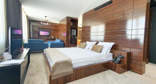 NB Hotel&Spa in Tetovo NB Hotel&Spa in Tetovo