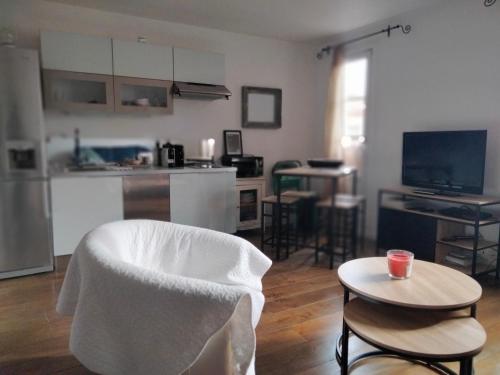 Appartement coeur de Saint-Tropez in Saint-Tropez Appartement coeur de Saint-Tropez in Saint-Tropez