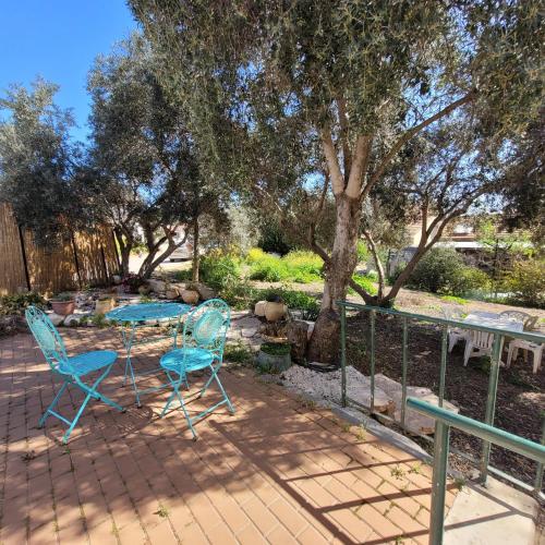 כמו צימר מול התבור in Kfar Kisch כמו צימר מול התבור in Kfar Kisch